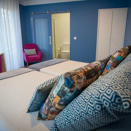 Zigzag Praia da Vitória