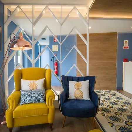 Hostal Zigzag