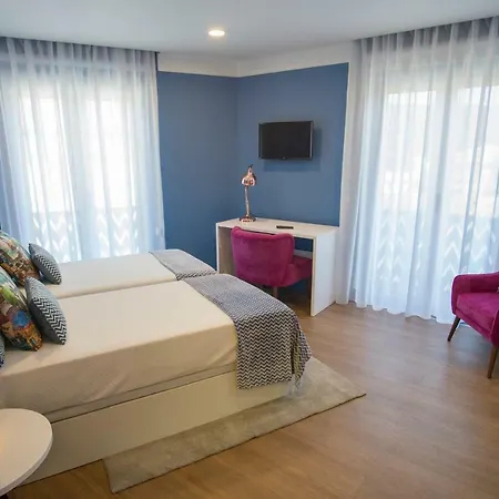 Zigzag Hostel Praia da Vitória