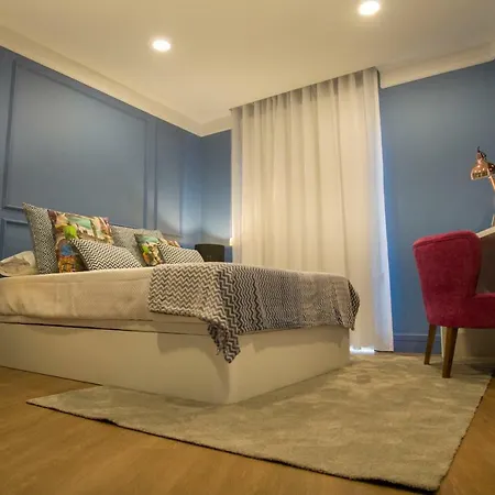 Zigzag אכסניה
