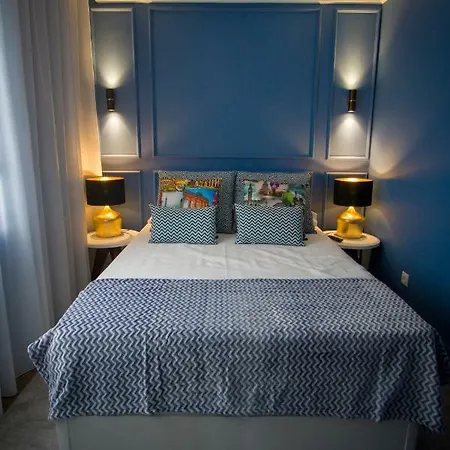 Hostel Zigzag Praia da Vitória