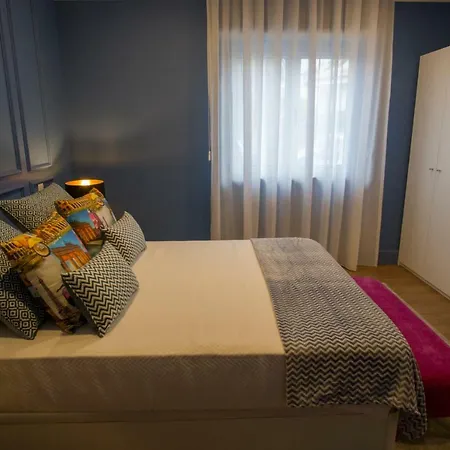 Zigzag Praia da Vitória