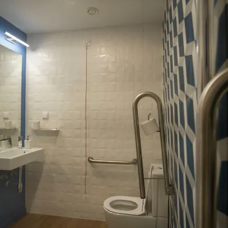 Zigzag Praia da Vitória