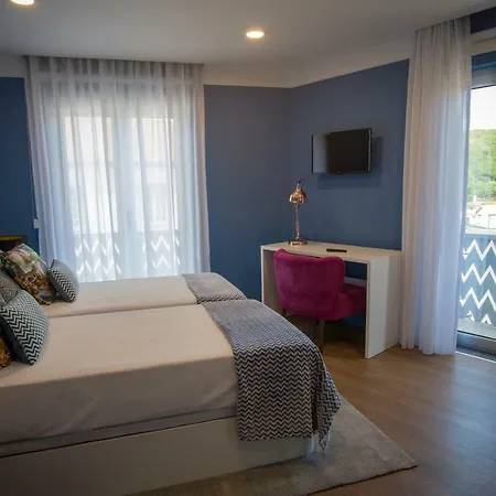 Hostel Zigzag Praia da Vitória