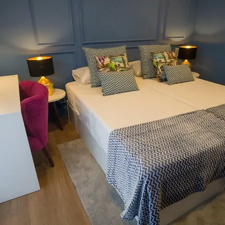Hostal Zigzag