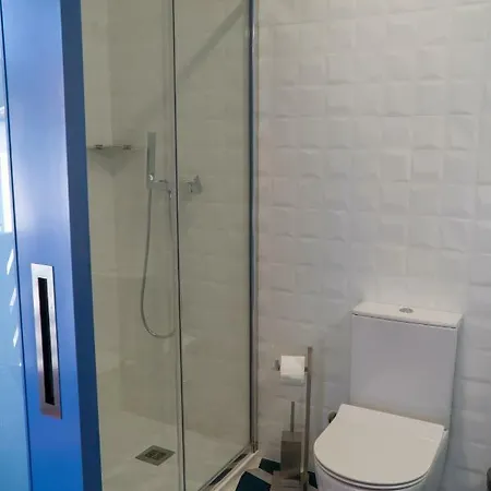 Zigzag Hostel Praia da Vitória