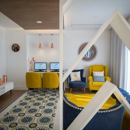 Zigzag Hostal Praia da Vitória