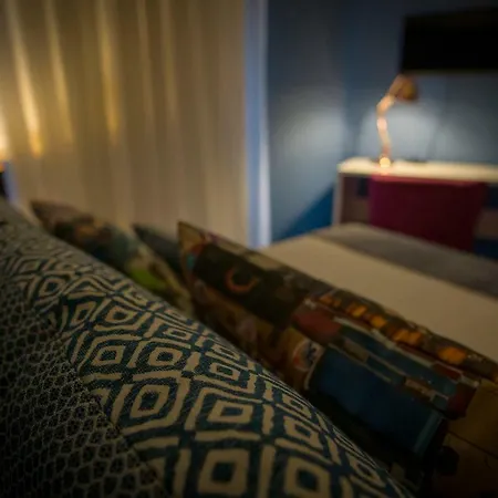 Hostal Zigzag