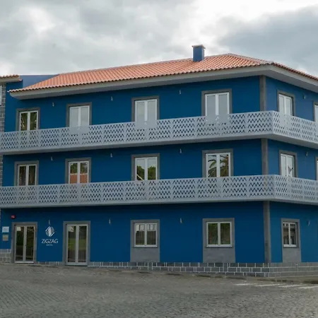 Hostal Zigzag