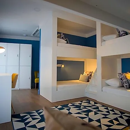Albergue Zigzag Praia da Vitória