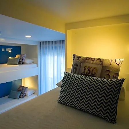 Albergue Zigzag *