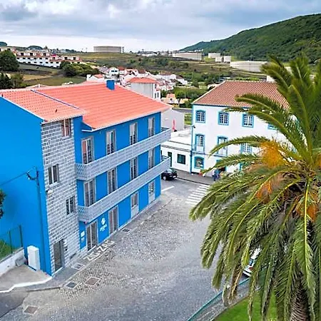 Zigzag Praia da Vitória