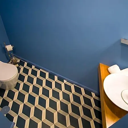 Albergue Zigzag Praia da Vitória