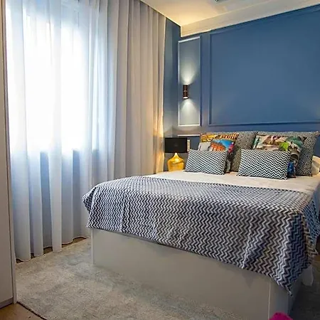 Albergue Zigzag