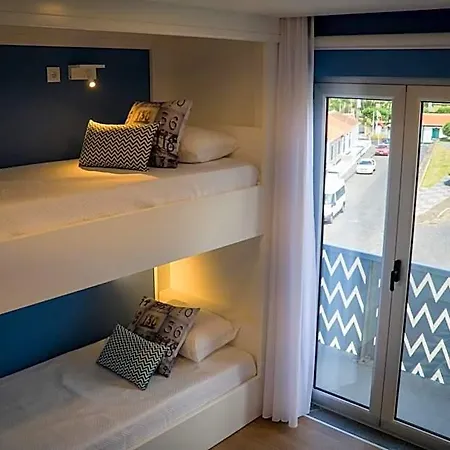 Zigzag Albergue Praia da Vitória