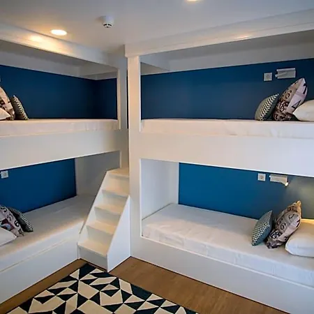 Albergue Zigzag *