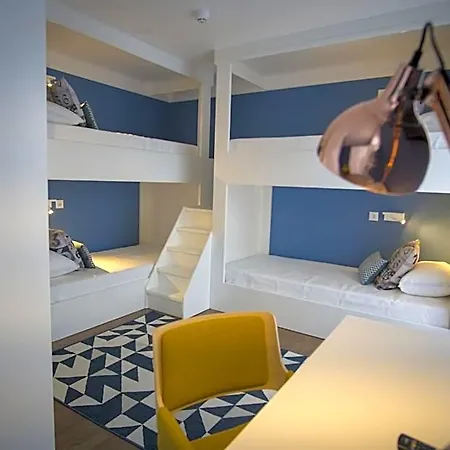 Zigzag Albergue Praia da Vitória