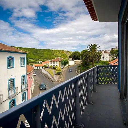 Zigzag Albergue Praia da Vitória