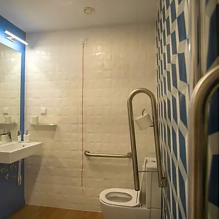 Zigzag Albergue Praia da Vitória