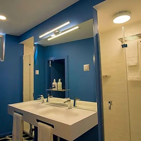 Albergue Zigzag *