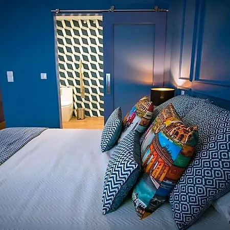 Albergue Zigzag *