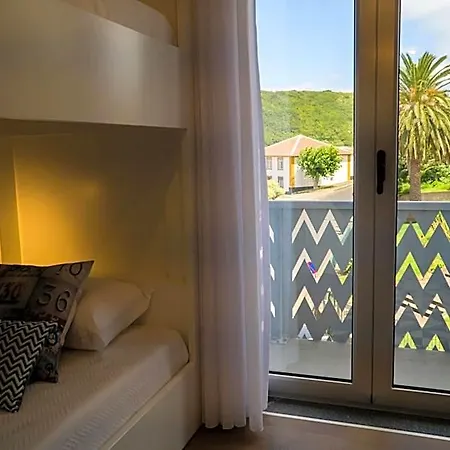 Zigzag Albergue