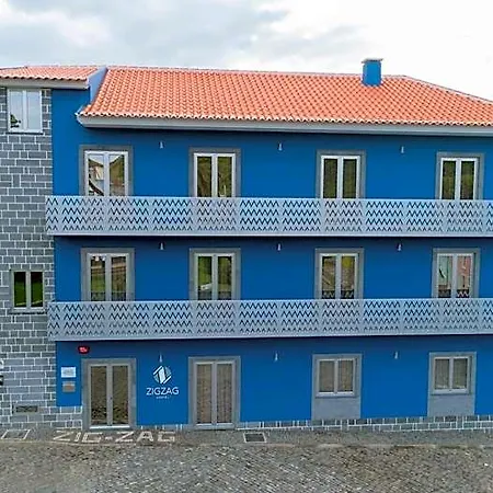 Albergue Zigzag
