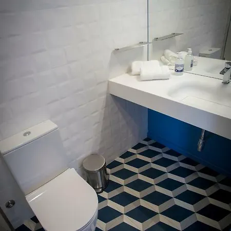 Zigzag Hostel Praia da Vitória