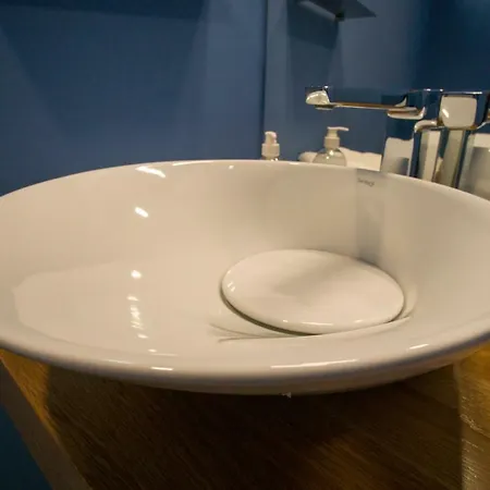 Zigzag אכסניה *