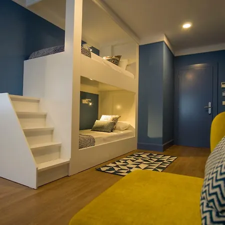 Zigzag אכסניה *