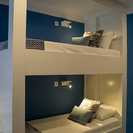 Zigzag Hostel Praia da Vitória