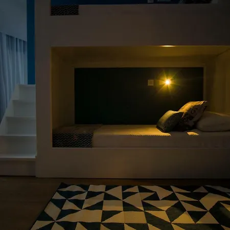 Zigzag * Praia da Vitória