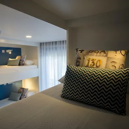 Zigzag Hostel Praia da Vitória