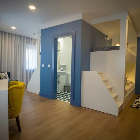 Zigzag Praia da Vitória