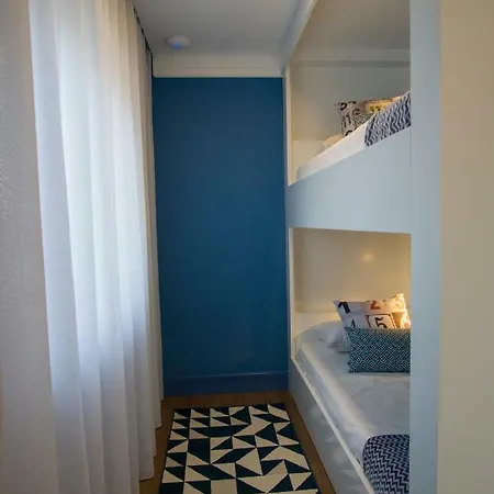 Zigzag Praia da Vitória