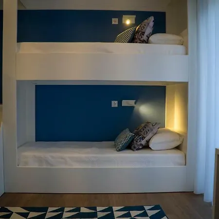 Zigzag Albergue Praia da Vitória