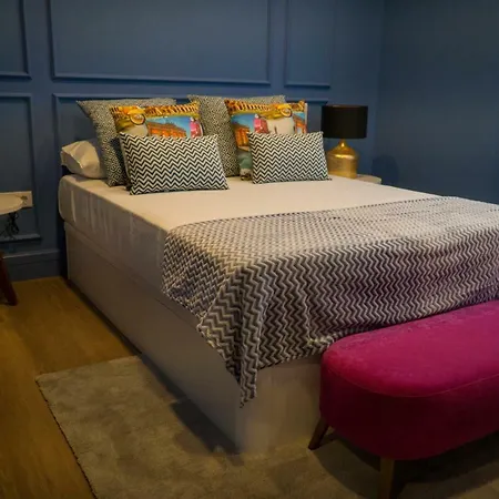 Zigzag Hostel Praia da Vitória