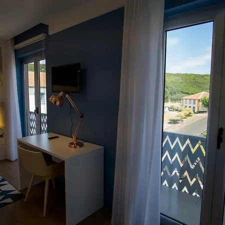 Zigzag * Praia da Vitória