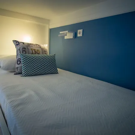 Zigzag * Praia da Vitória