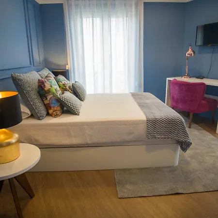 Zigzag Praia da Vitória