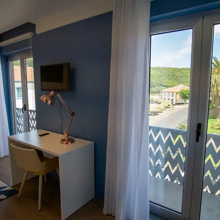 Albergue Zigzag