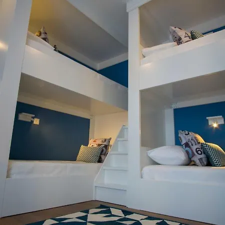 Albergue Zigzag