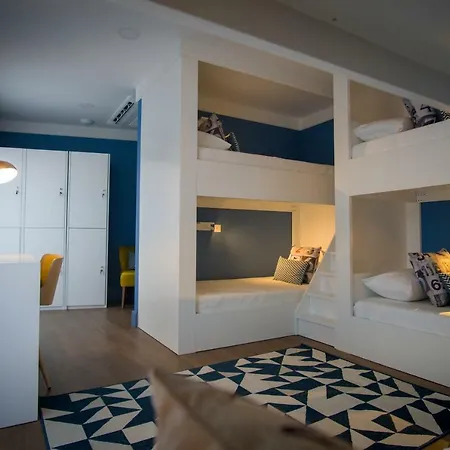 Hostal Zigzag Praia da Vitória