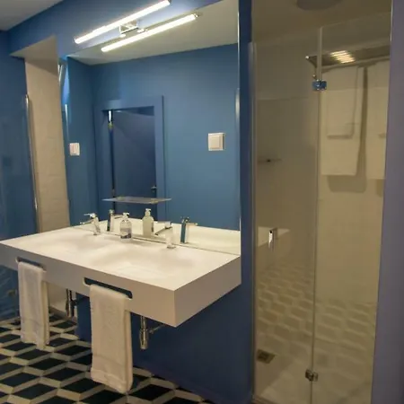 Zigzag Praia da Vitória