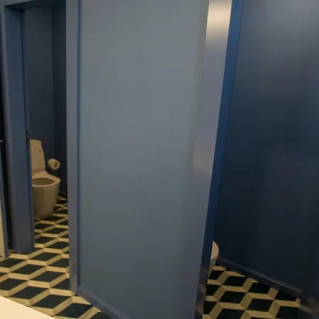 Zigzag אכסניה Praia da Vitória