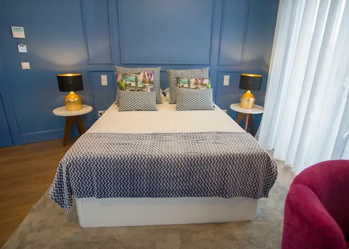 Zigzag אכסניה *