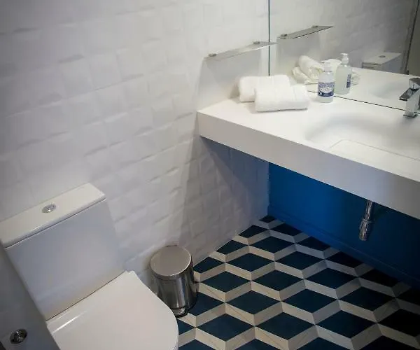 Zigzag אכסניה Praia da Vitória