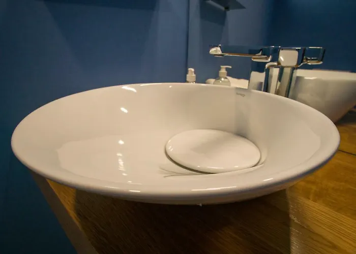 Zigzag אכסניה *