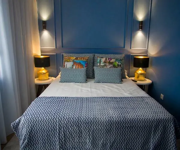 Hostel Zigzag Praia da Vitória