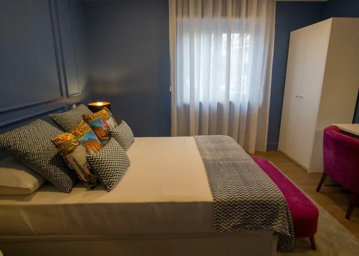 Zigzag Praia da Vitória